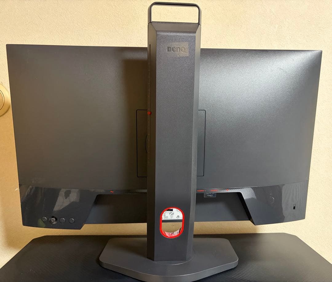 BenQ ZOWIE XL2411K 24インチ