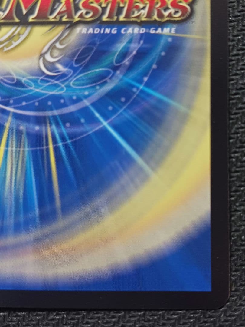 デュエマ DECKY THE HALL ホリデーカード