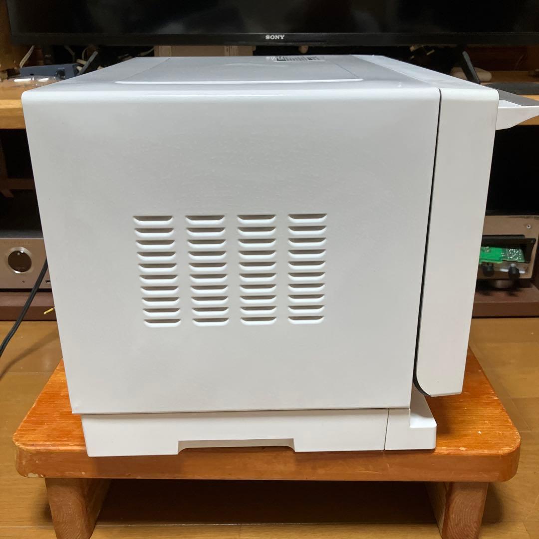 SHARP RE-WF183w オーブンレンジ