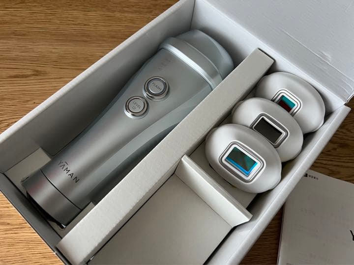 ヤーマン レイボーテ ヴィーナス