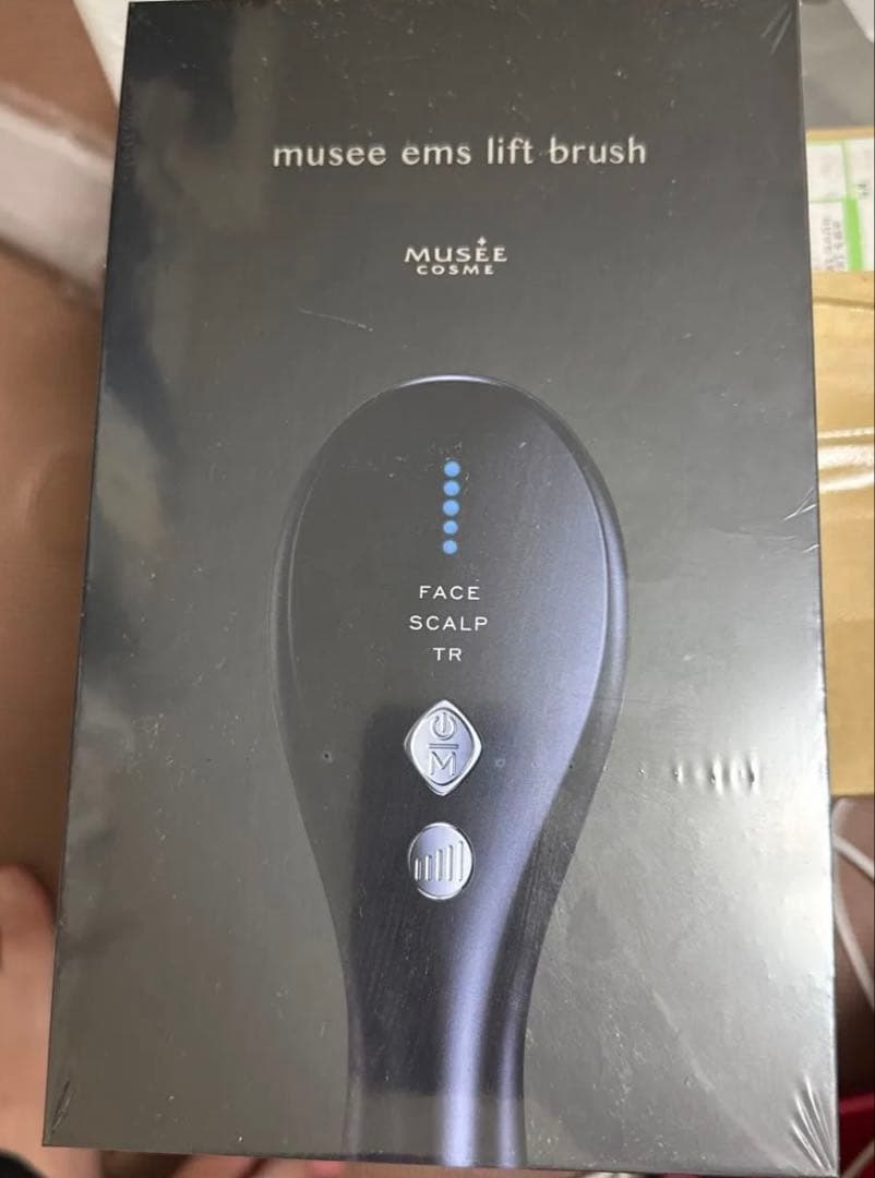 EMSリフトブラシ