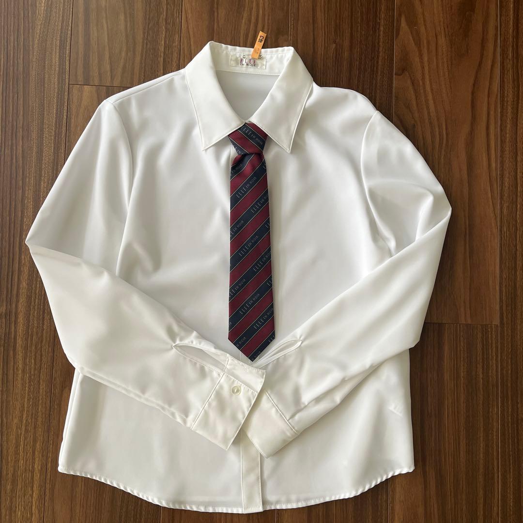 美品✨ ELLE EN NOIR エル 女の子 スーツ 卒業式 160