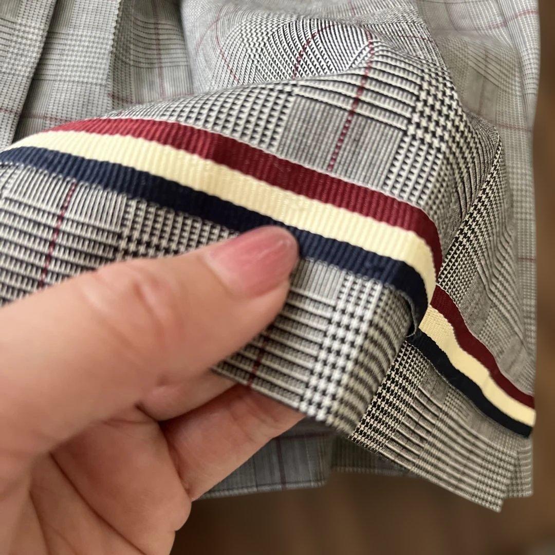 美品✨ ELLE EN NOIR エル 女の子 スーツ 卒業式 160