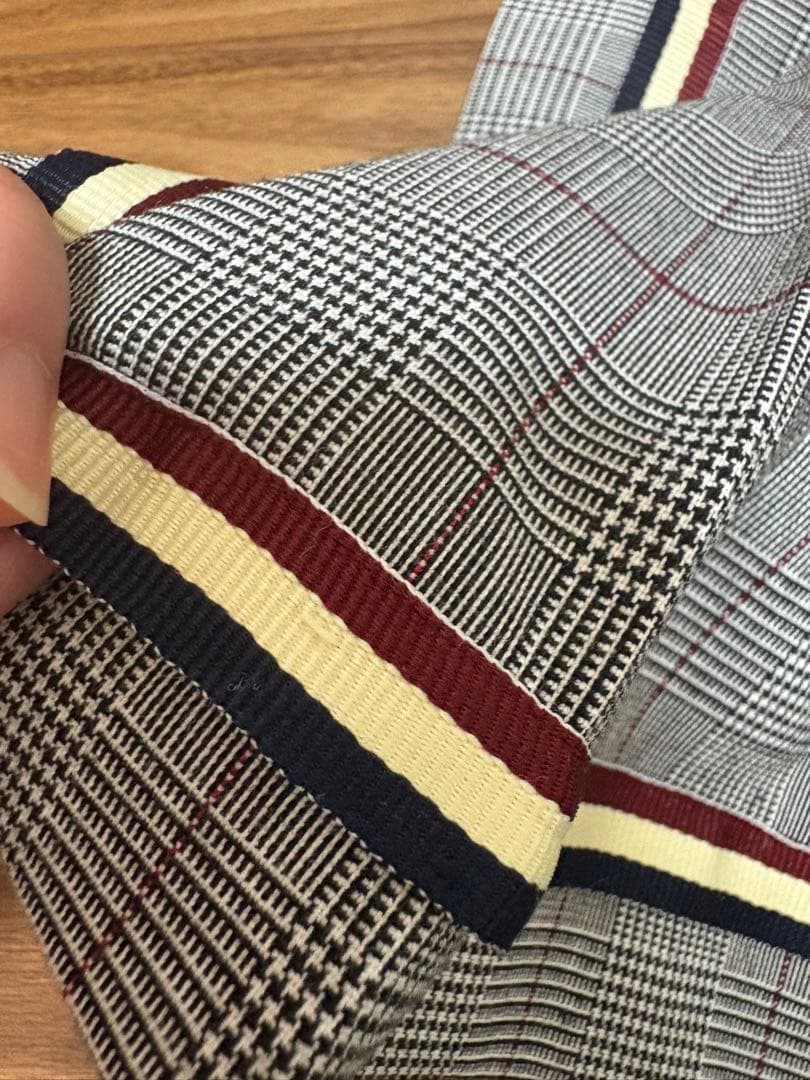 美品✨ ELLE EN NOIR エル 女の子 スーツ 卒業式 160