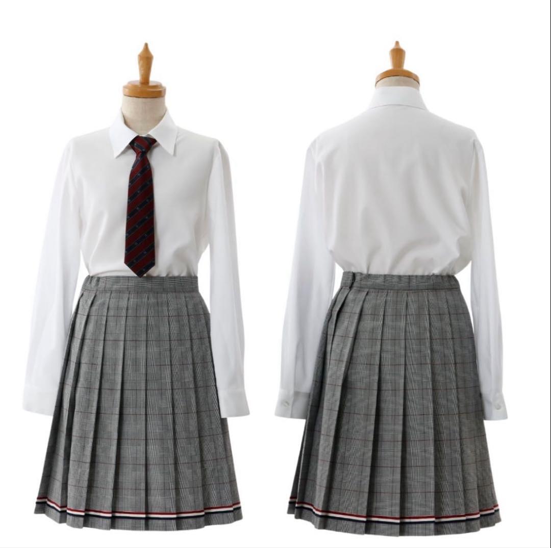 美品✨ ELLE EN NOIR エル 女の子 スーツ 卒業式 160