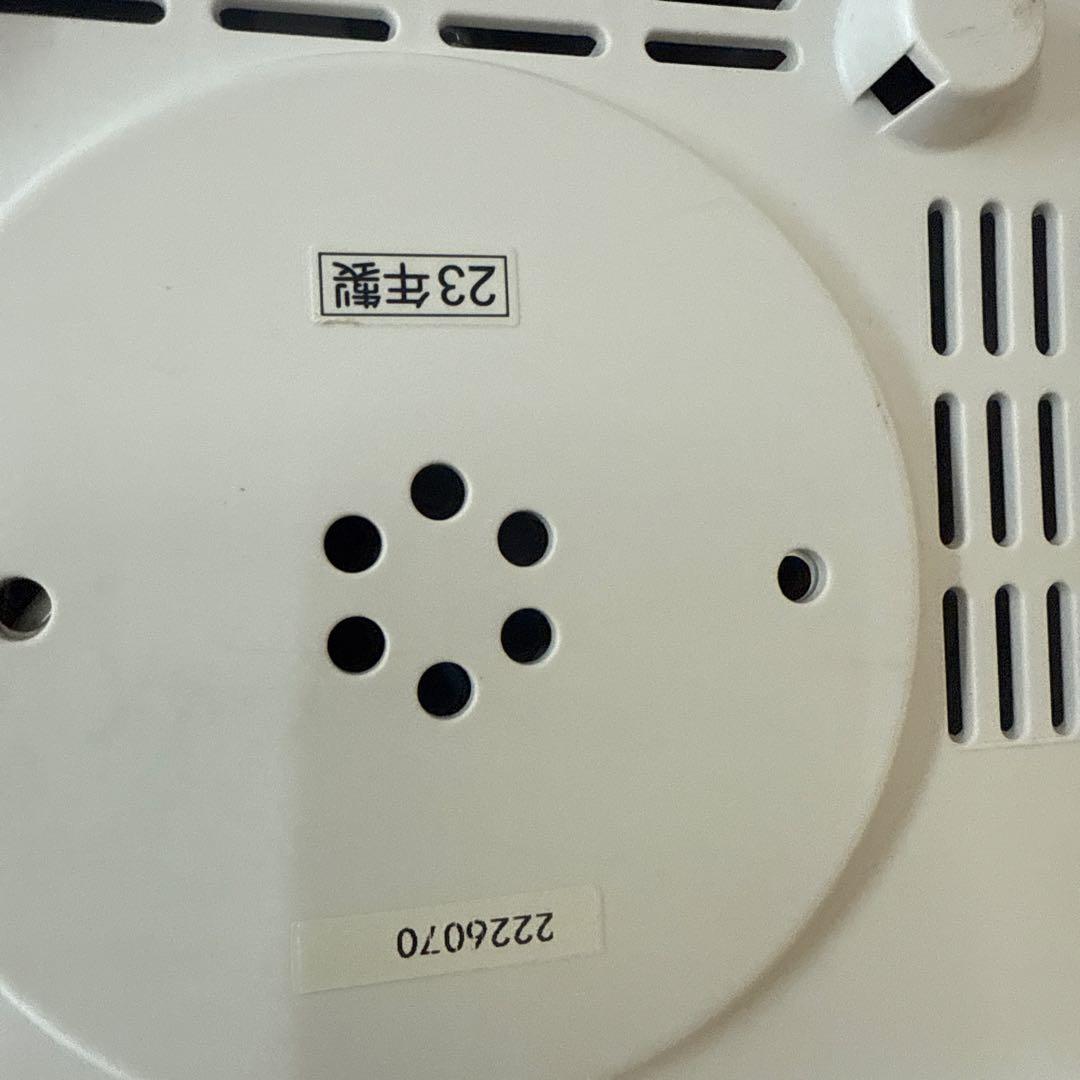 東芝 圧力IHジャー炊飯器RC-6PXR 2023年製