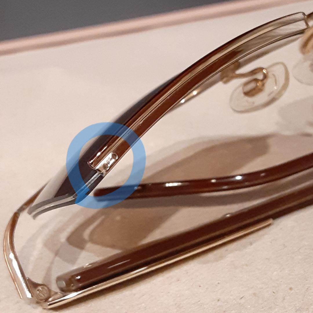 小物 CAZAL Vintage Sunglass MOD.930 COL.130