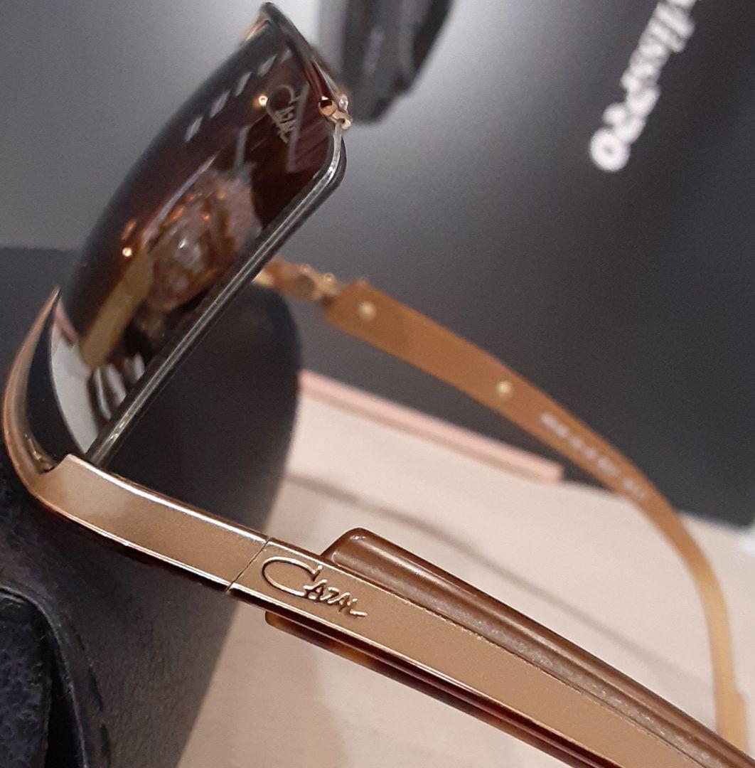 小物 CAZAL Vintage Sunglass MOD.930 COL.130