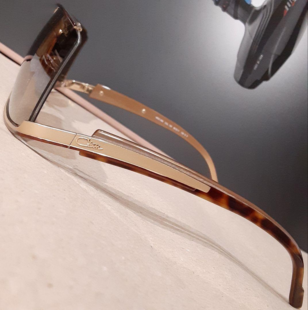 小物 CAZAL Vintage Sunglass MOD.930 COL.130