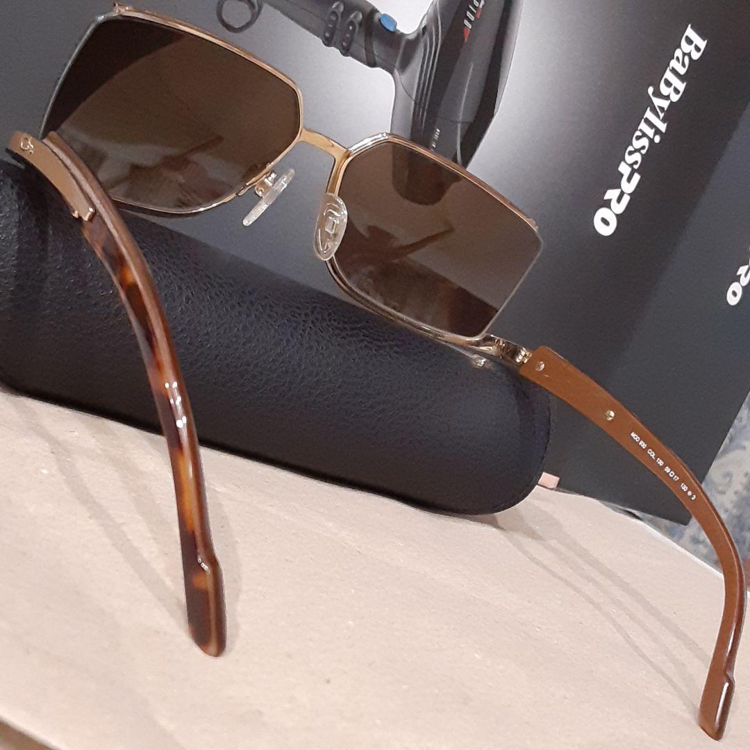 小物 CAZAL Vintage Sunglass MOD.930 COL.130