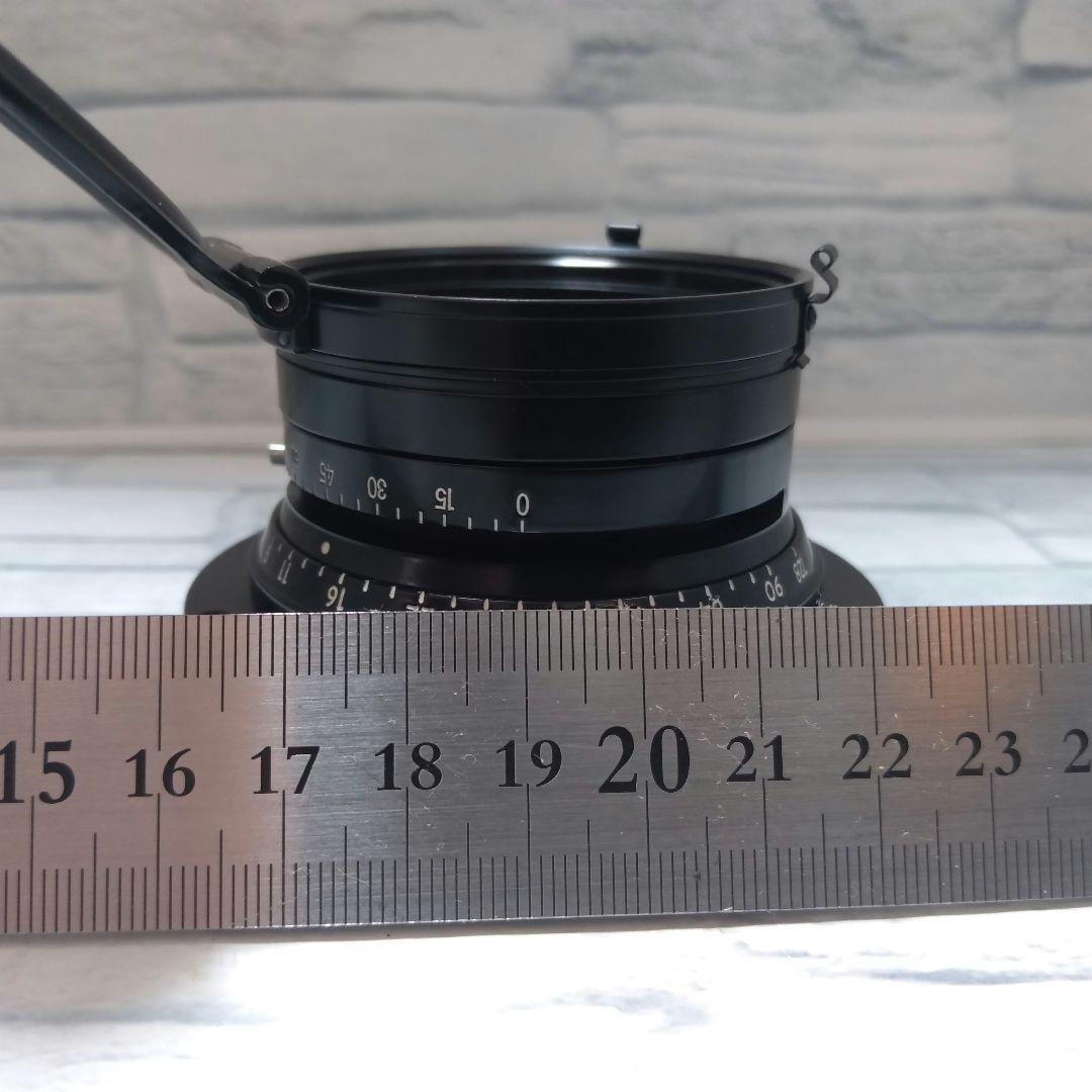 フィルムカメラ Nikon Apo NIKKOR 240mm 1:9 JUNK
