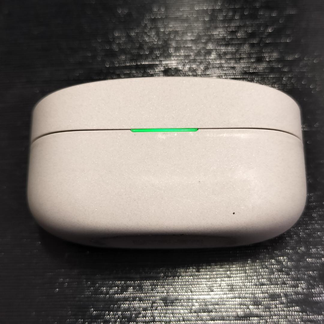 SONY WF-1000XM4 ワイヤレスイヤフォン新規の電池すべて取り換え