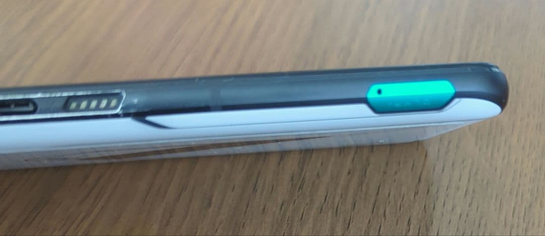 スマートフォン本体 ROG Phone 5 UItimate