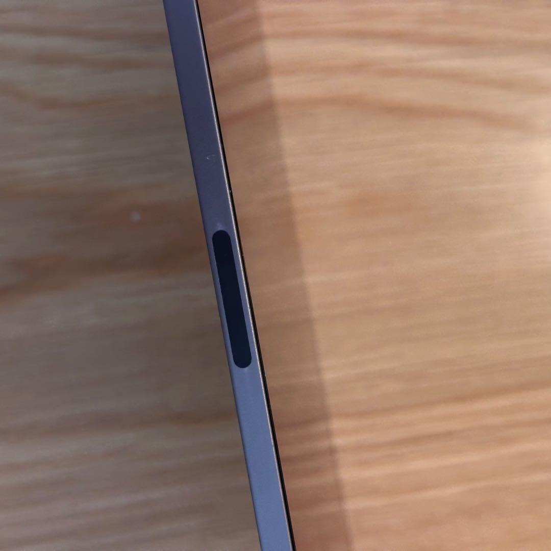 Apple iPad Pro 11インチ 第2世代 Wifi 128GB 訳あり