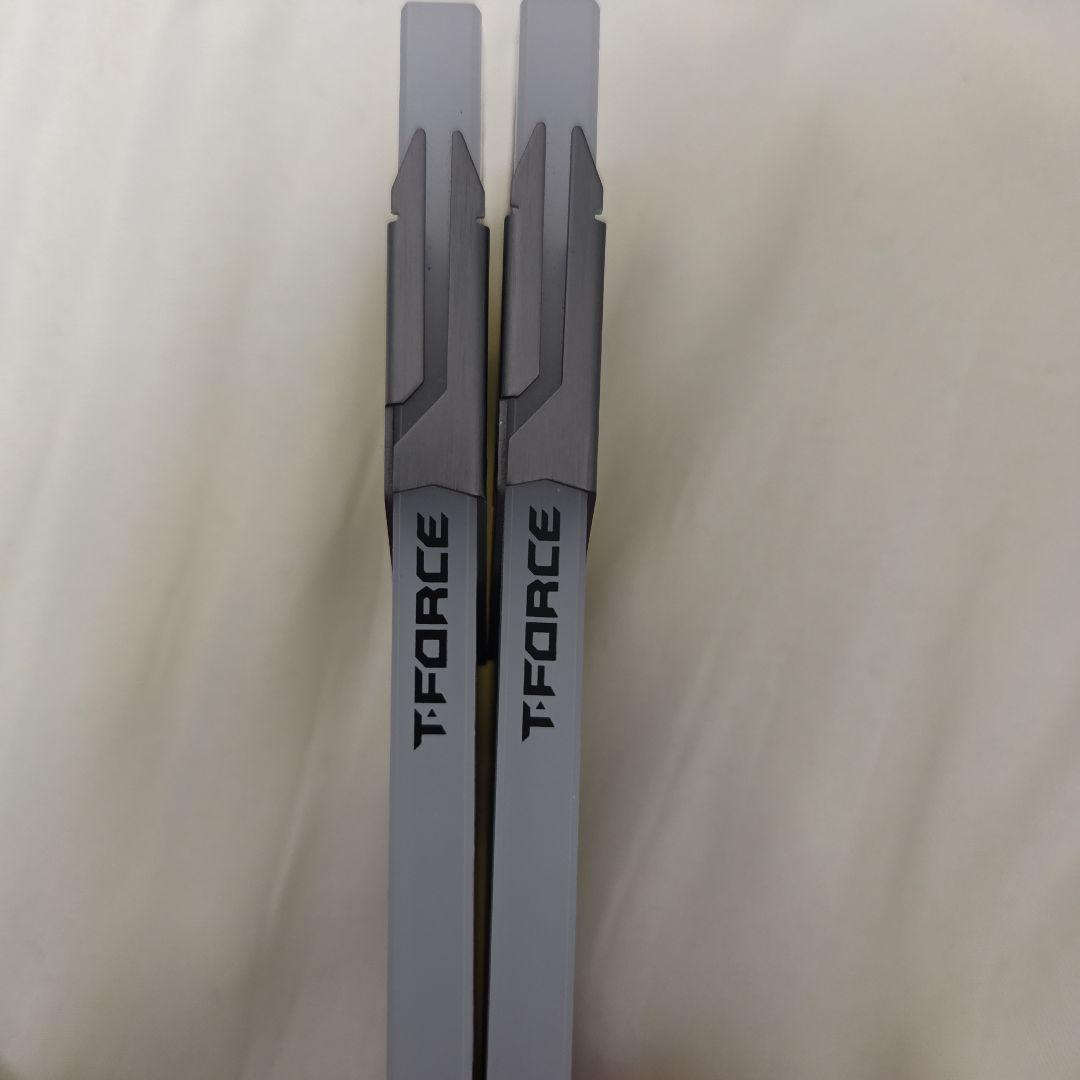 【動作確認済】Team 8GB DDR4 3200MHz 2枚　16GB