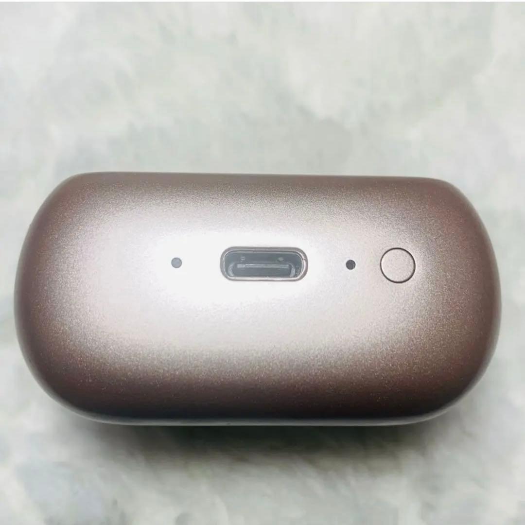 美品 JBL TOUR PRO3 ラテ　充電ケース