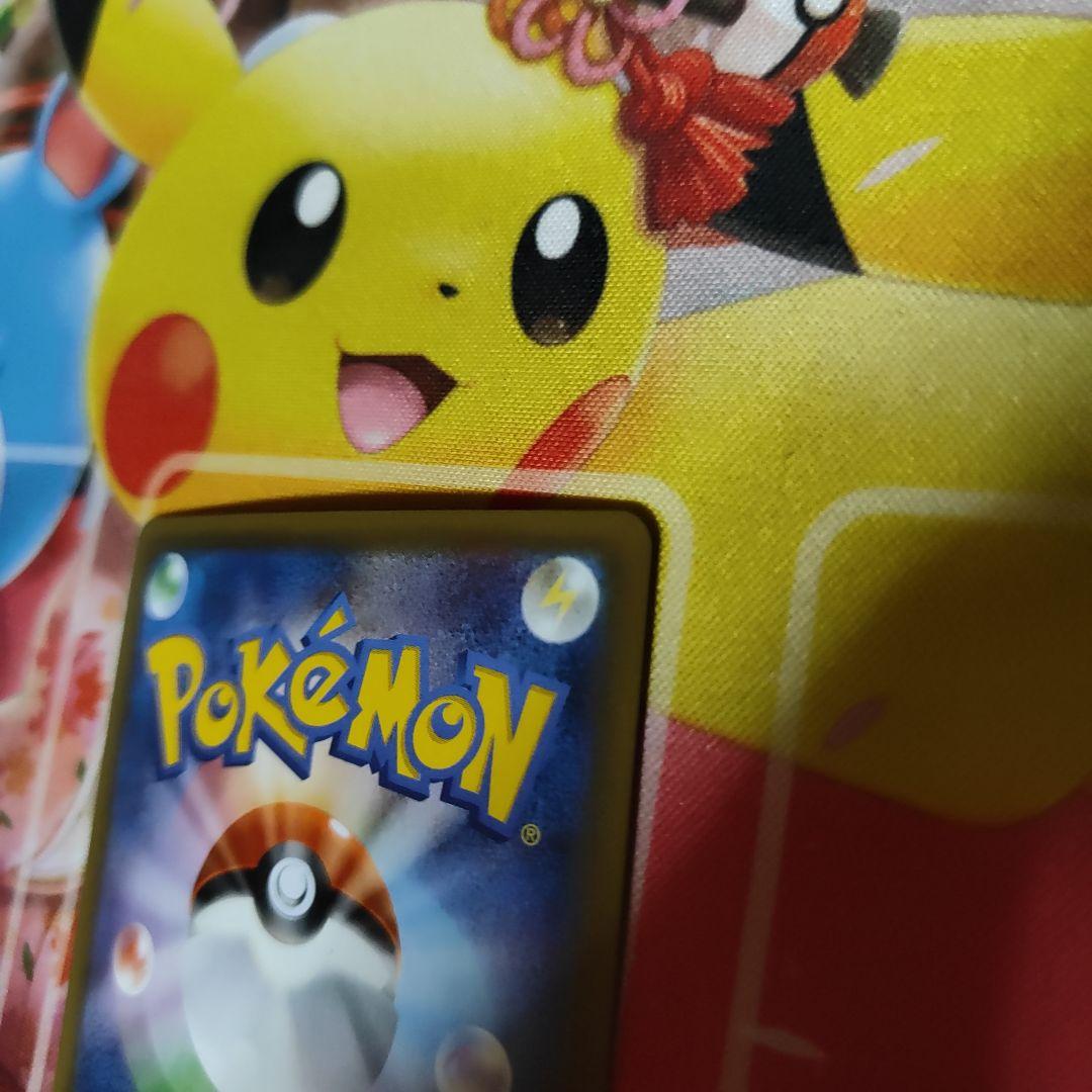 ポケモンカード ポケモンブリーダー SR