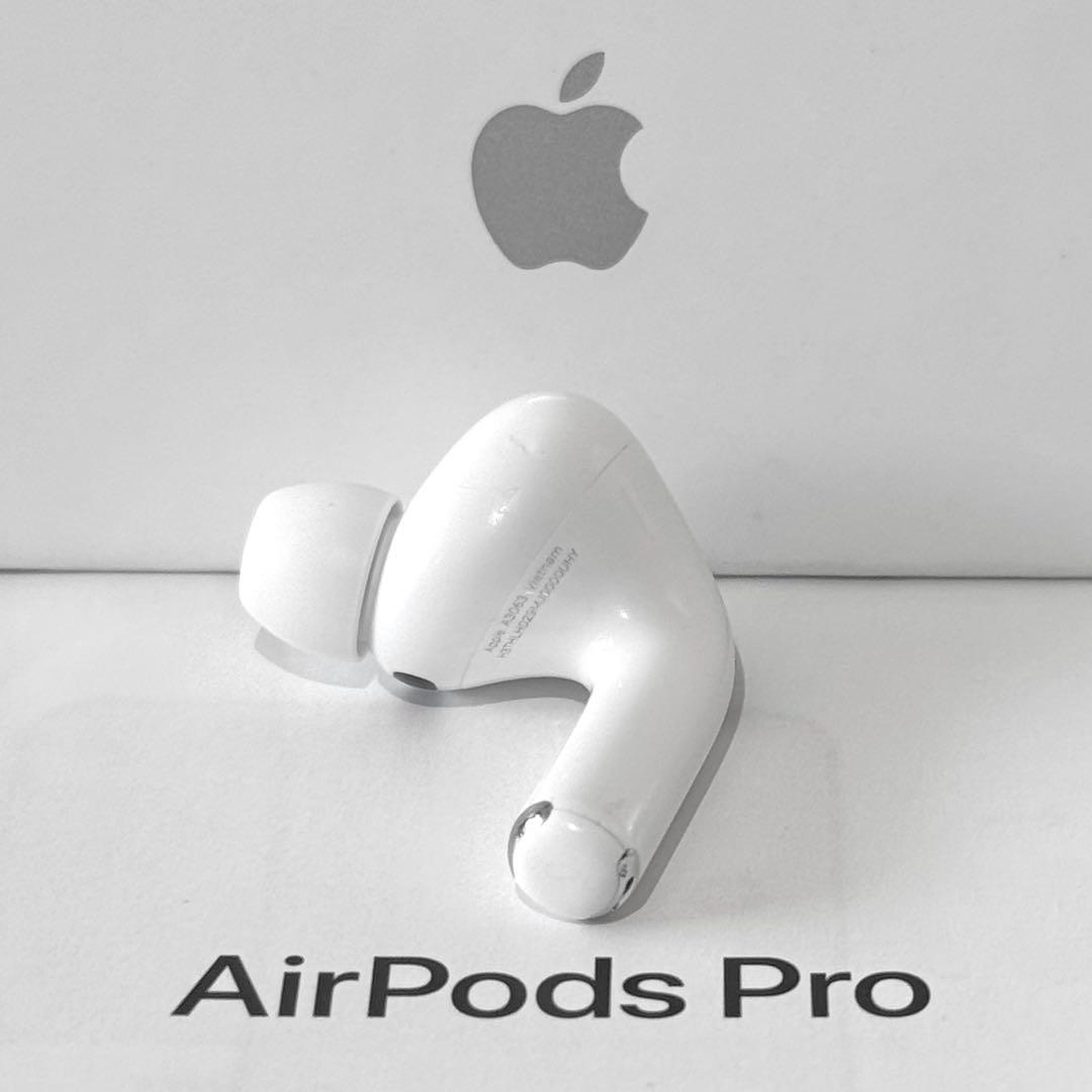 【純正品】Apple AirPods Pro 第3世代 右耳のみ