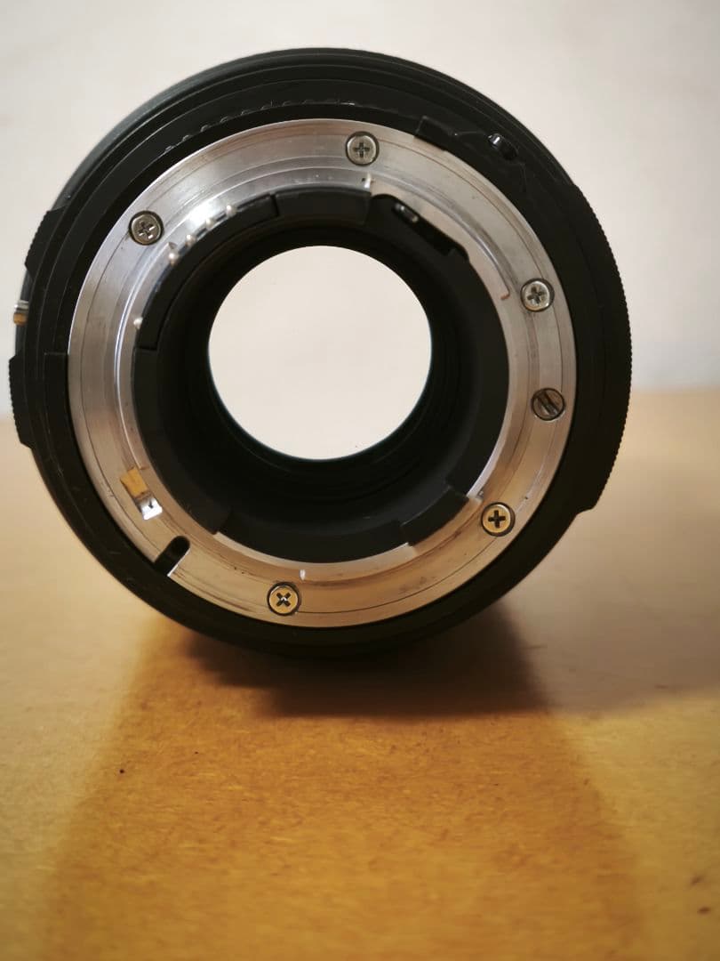 最終価格！！美品！Nikon AF Nikkor 80-200mm f2.8