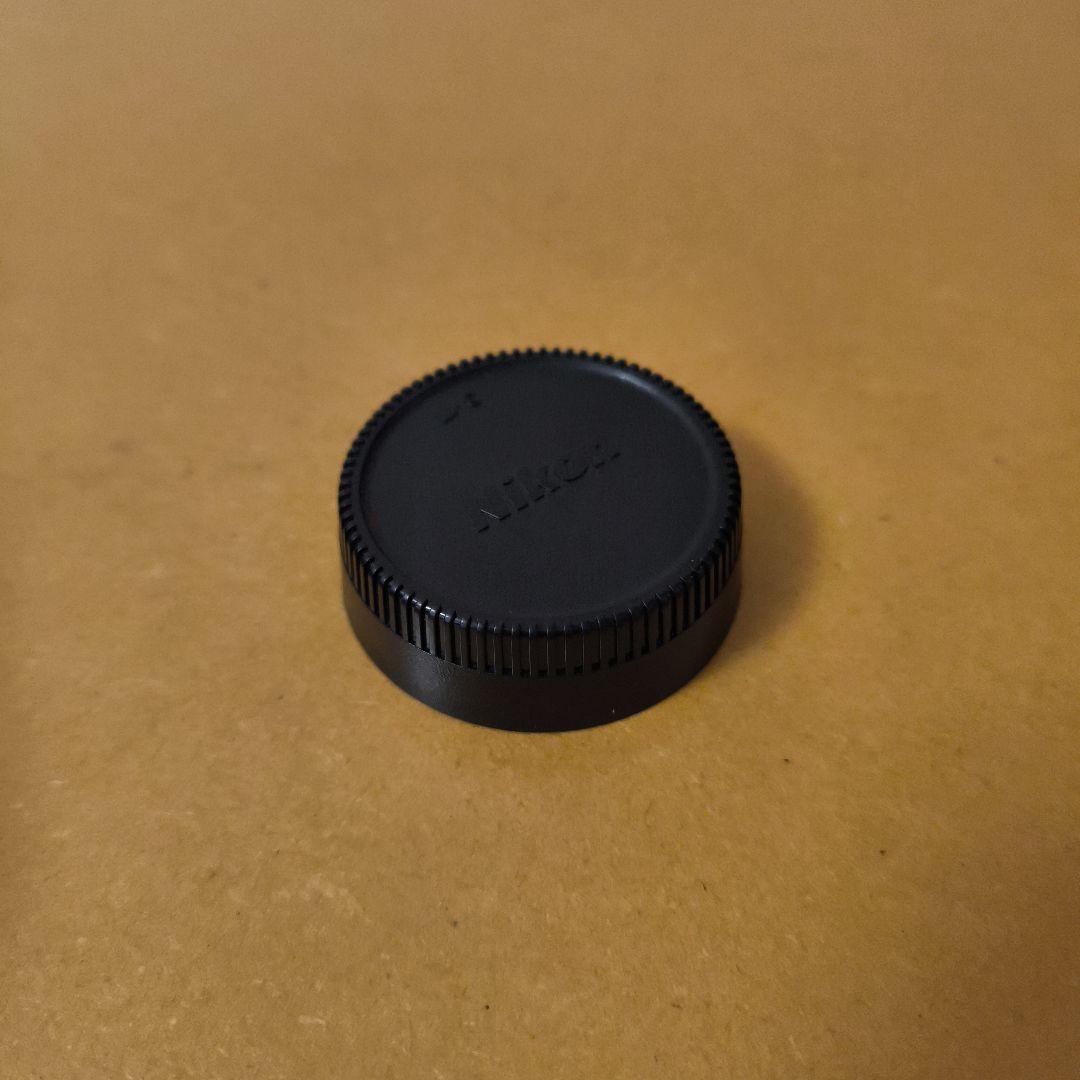 最終価格！！美品！Nikon AF Nikkor 80-200mm f2.8