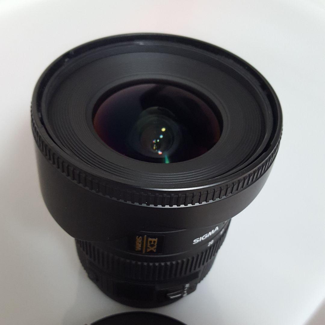 その他 SIGMA 10-20F3.5EX DC HSM/S