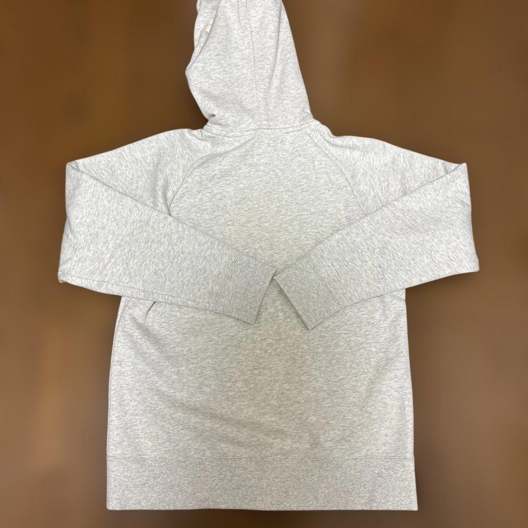 ノースフェイス　パーカー