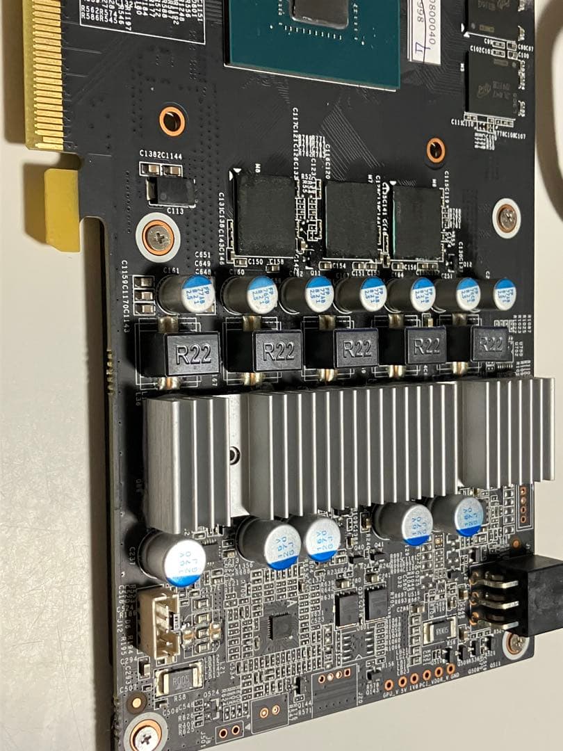 【動作確認済み】NVIDIA GeForce GTX 1060 6GB 玄人志向