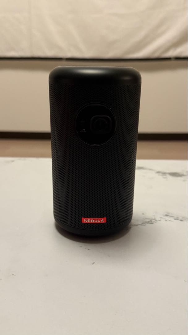 ⚠️お願いします！⚠️ネビュラ カプセル2 プロジェクター NEBULA ANKER