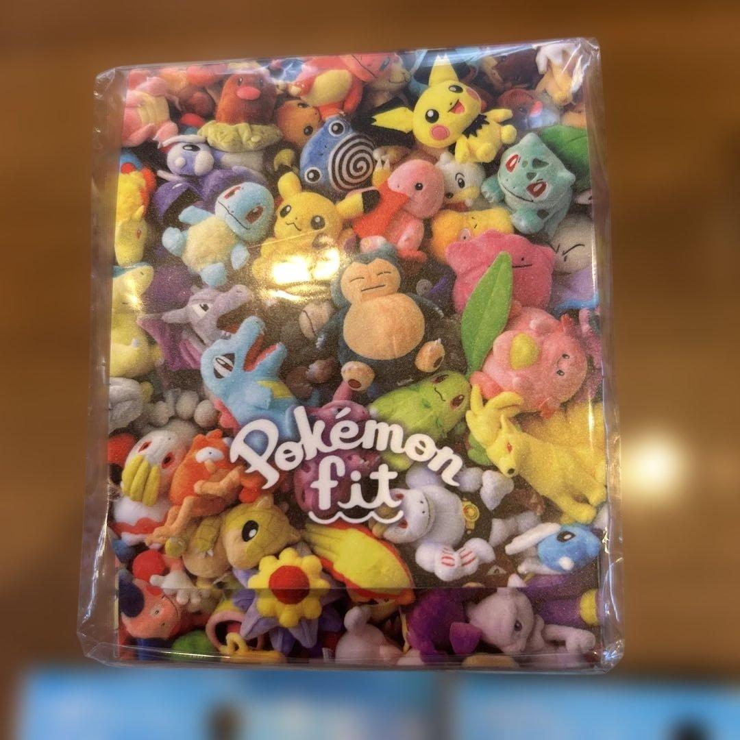 ポケモン　デッキシールド　デッキケース