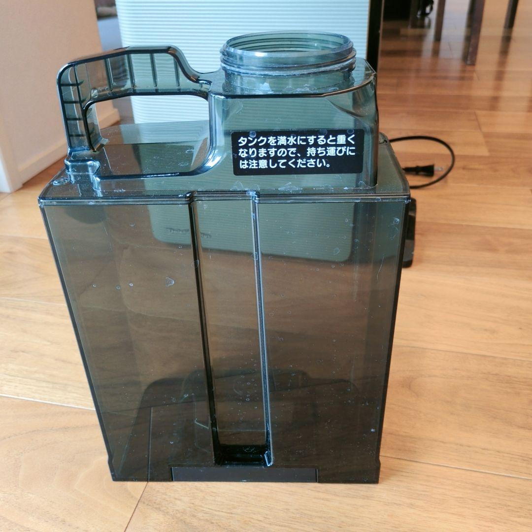 【美品】ダイニチ 加湿器 大容量 ハイブリッド式 静音 省エネ 乾燥対策