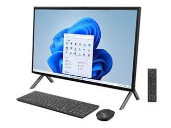 FMV ESPRIMO FMVF90H2B [ブラック]