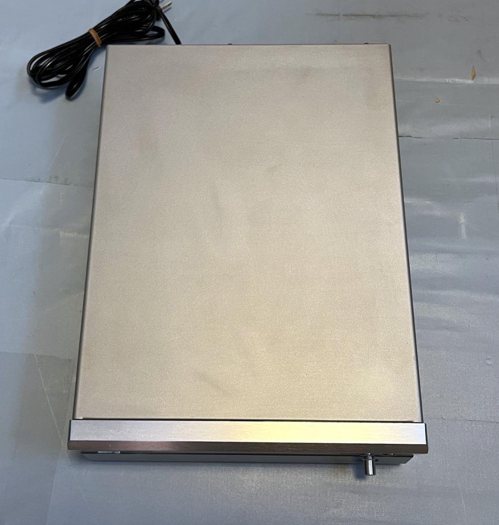 【動作OK！！】カセットデッキ　DENON　デノン　DRR-201SA