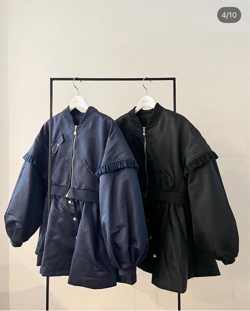 ロージーモンスター4ウェイエムエーワン