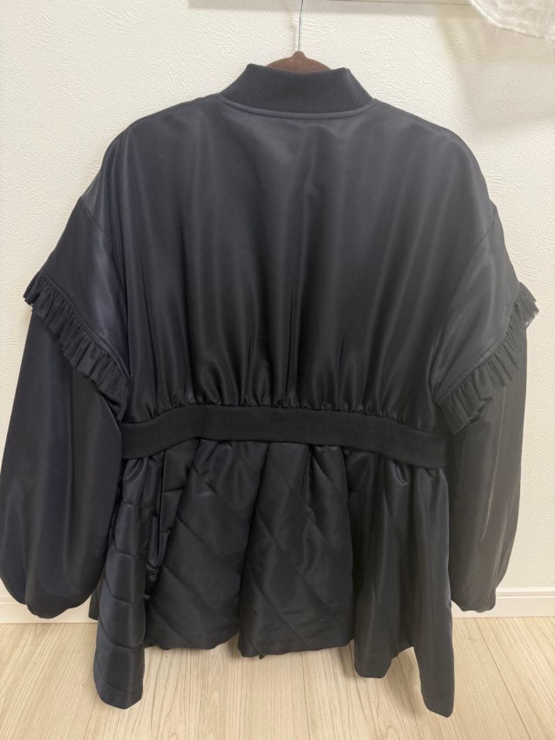 ロージーモンスター4ウェイエムエーワン