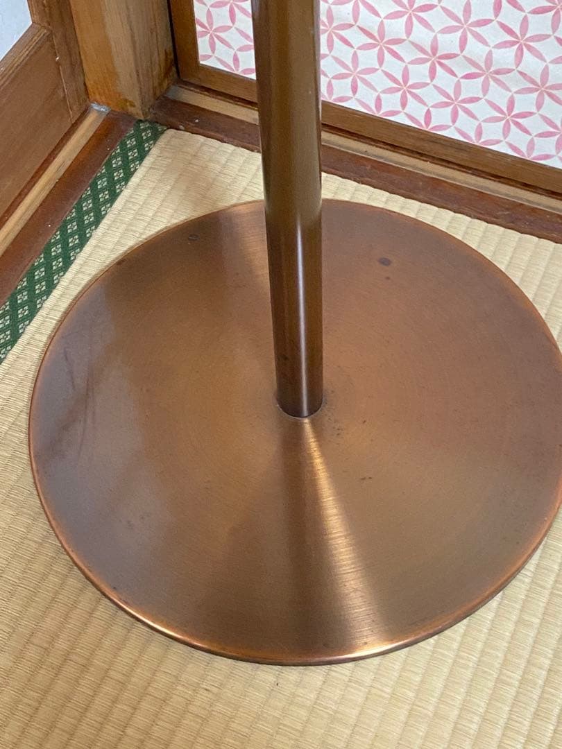 【送料込】ヴィンテージ KOKUYO コクヨ コートハンガーおしゃれな空間演出に