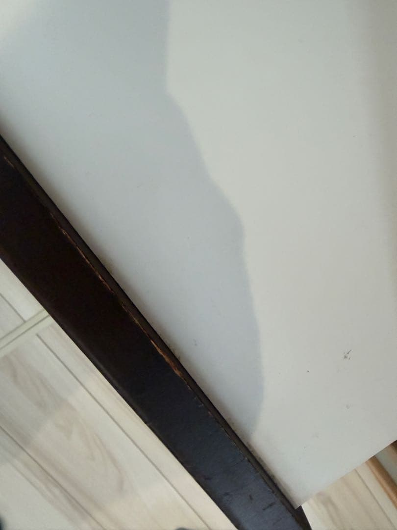 【最終値下げ】キッチンカウンター　キッチンボード 木製 レンジ台