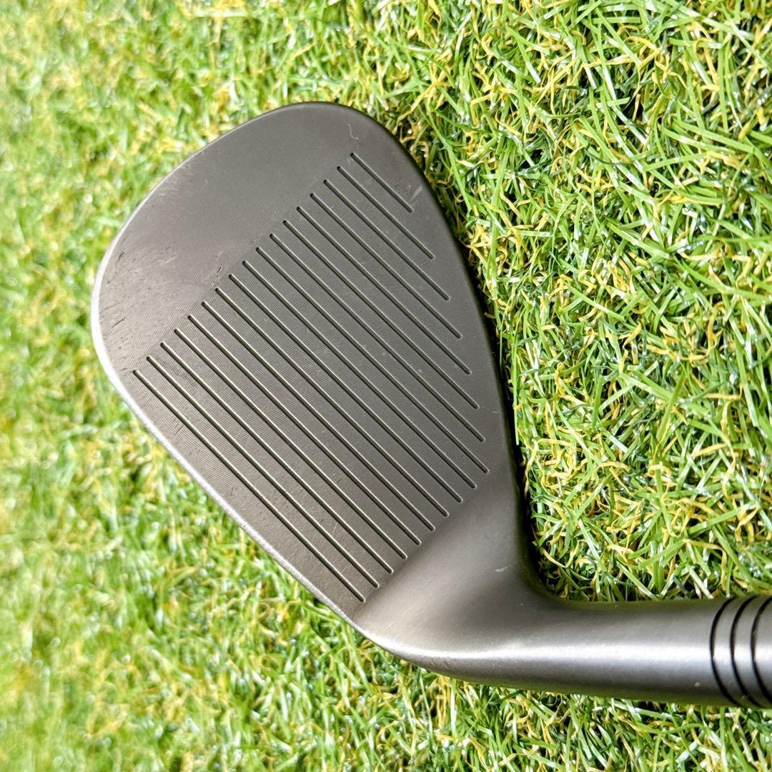 TaylorMade MILLED GRIND 56度 ウェッジ 【K462】