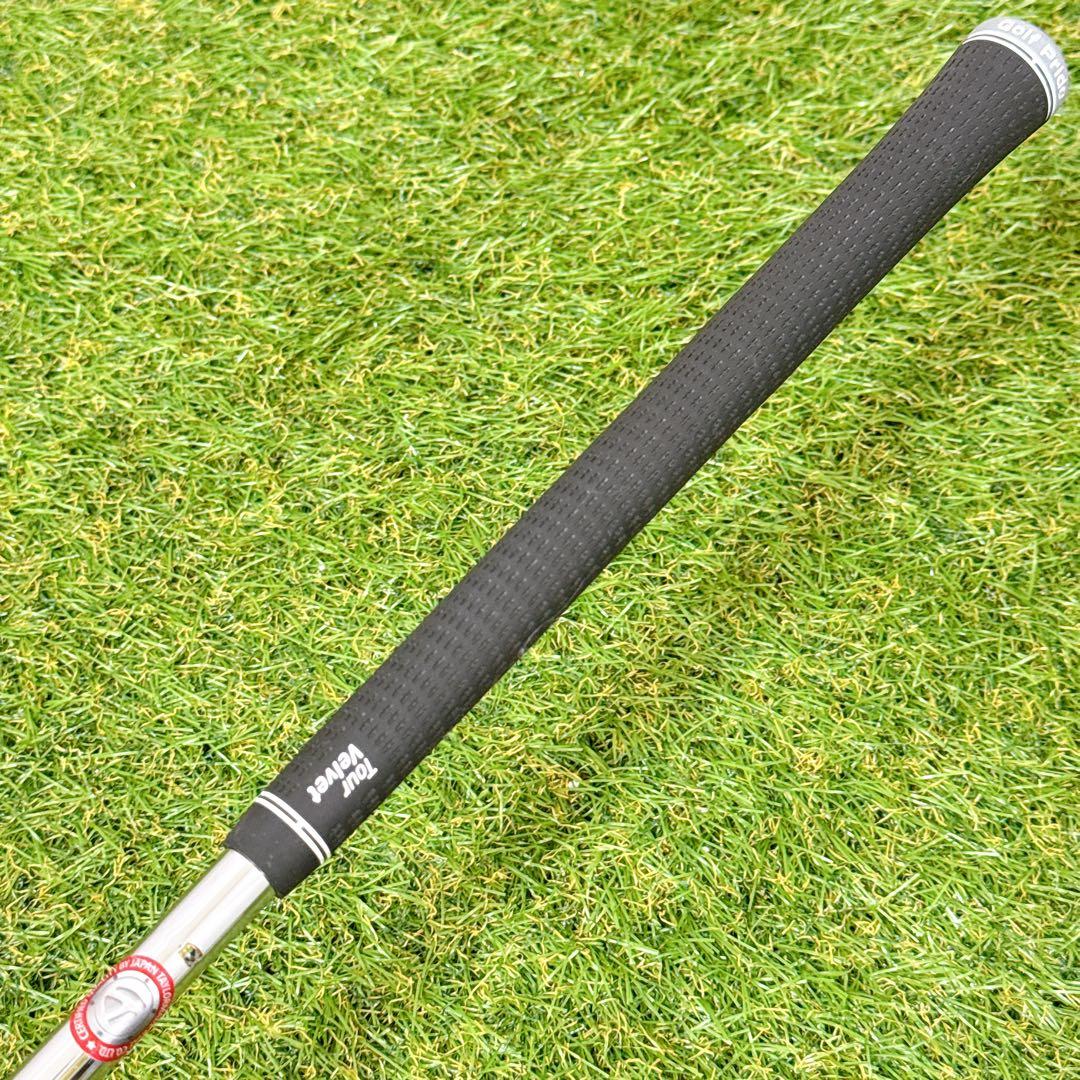 TaylorMade MILLED GRIND 56度 ウェッジ 【K462】