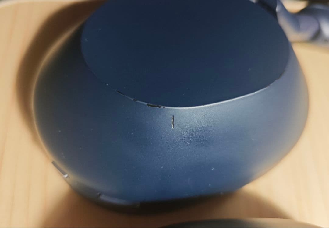 Sony WH-1000XM5 ワイヤレスヘッドホン