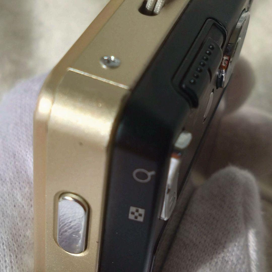 SONY ソニー コンパクトデジカメ DSC-W350 充電器・バッテリー付き