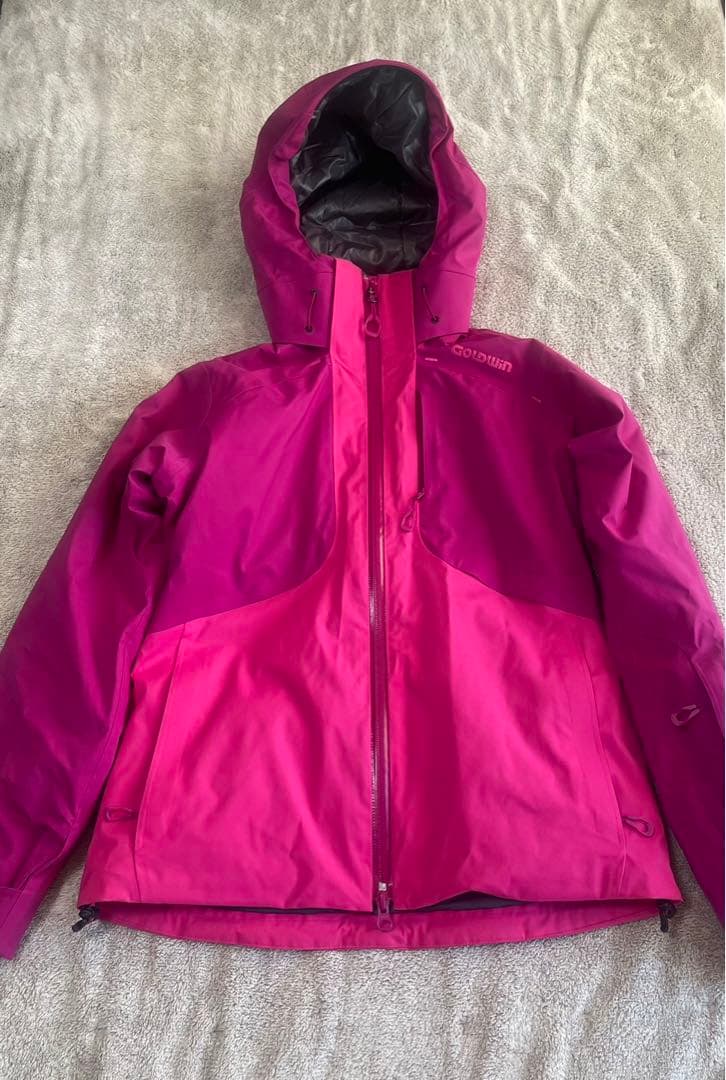 年末 sale❣️GOLDWiNゴールドウィンスキーウェアS