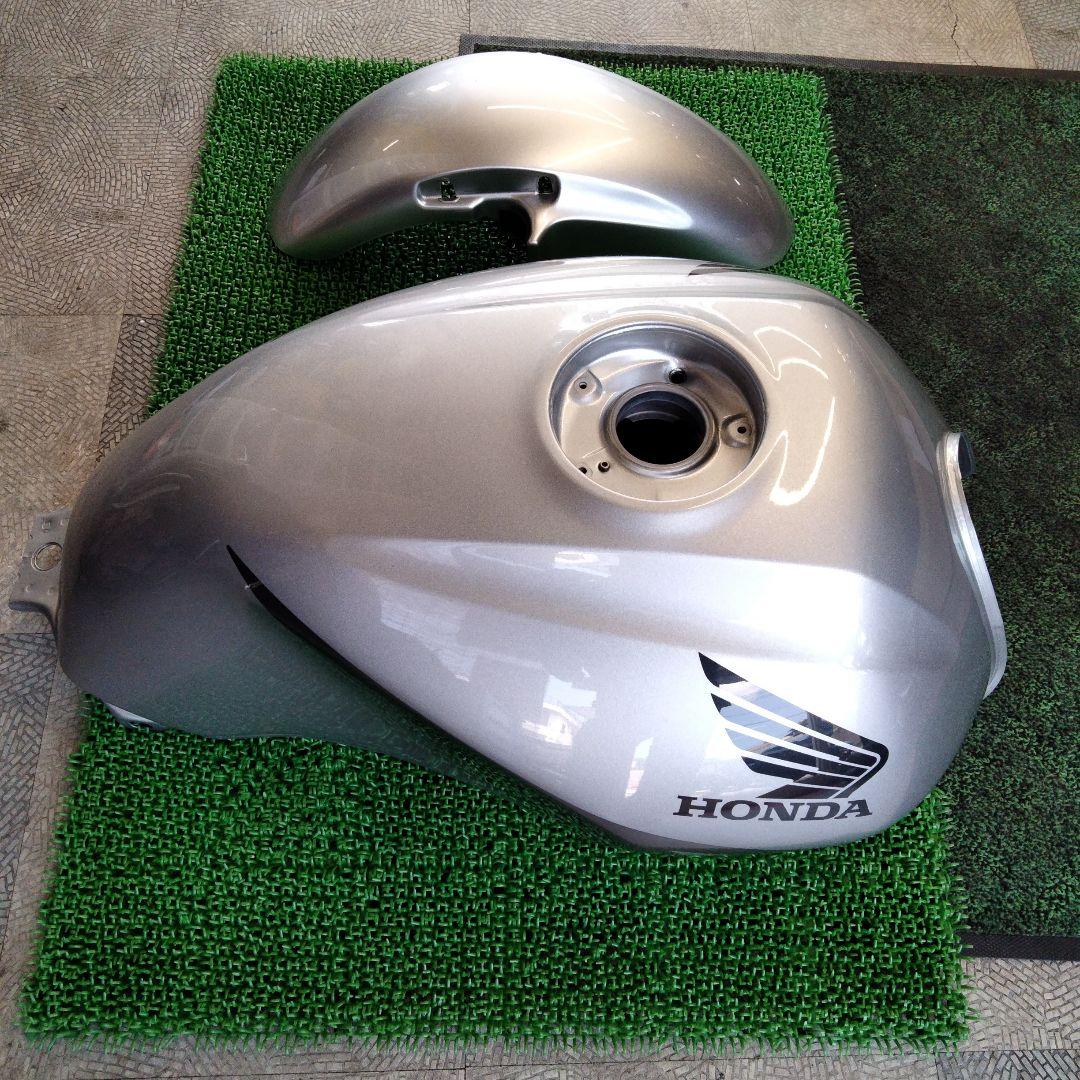CB400 Super Four SPEC3 燃料タンク&フロントフェンダー
