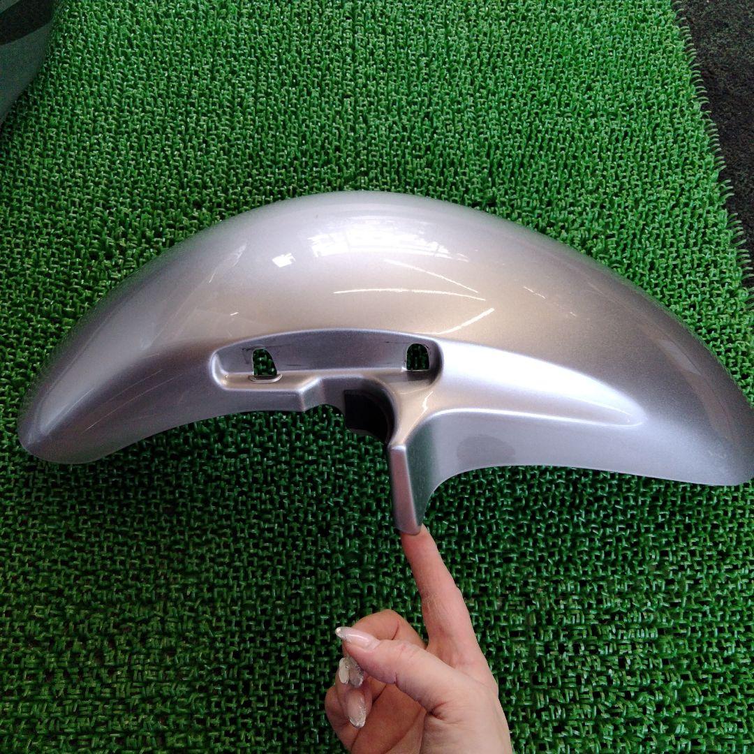 CB400 Super Four SPEC3 燃料タンク&フロントフェンダー