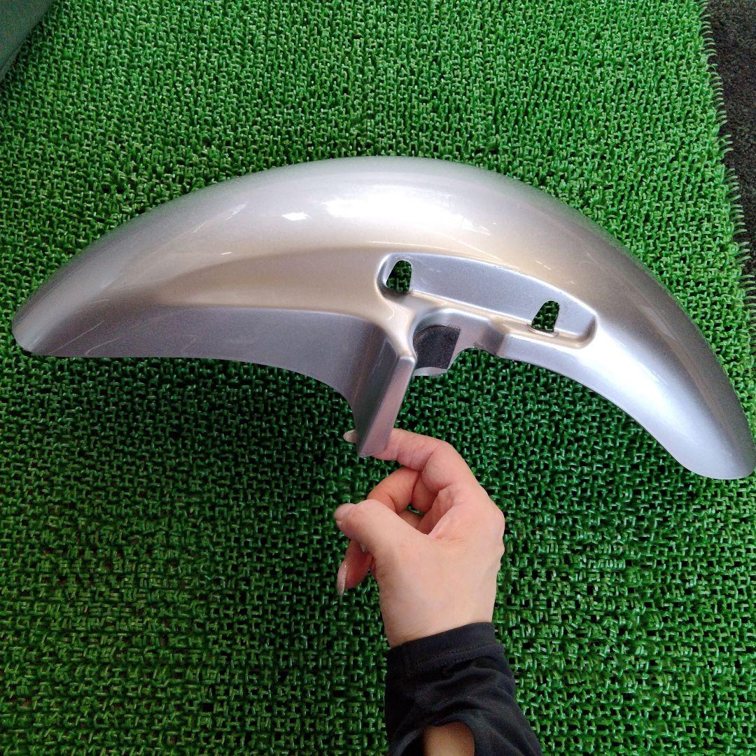 CB400 Super Four SPEC3 燃料タンク&フロントフェンダー