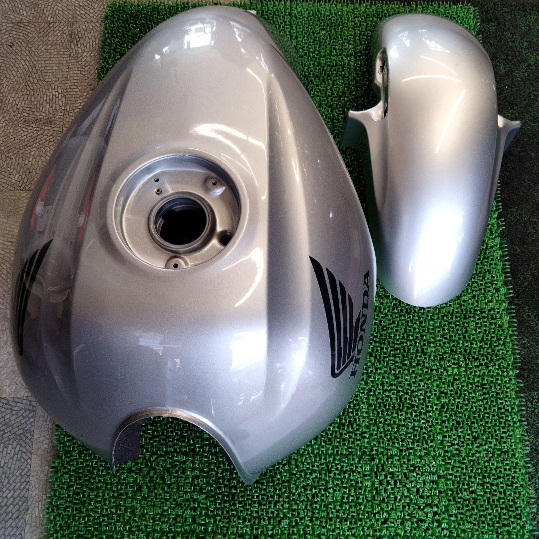 CB400 Super Four SPEC3 燃料タンク&フロントフェンダー