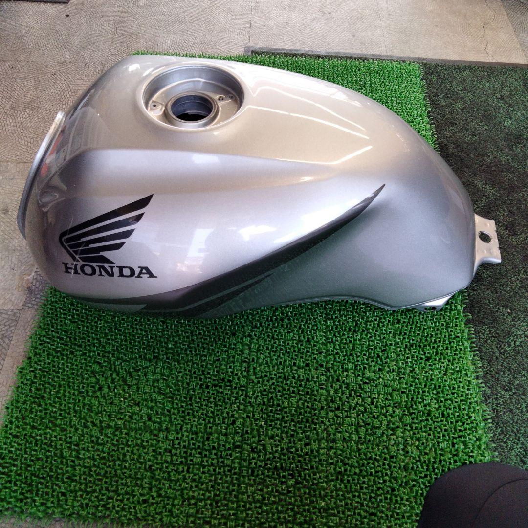 CB400 Super Four SPEC3 燃料タンク&フロントフェンダー