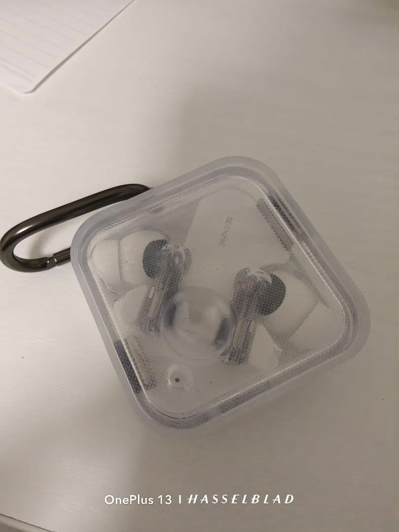 イヤホン nothing ear 2024