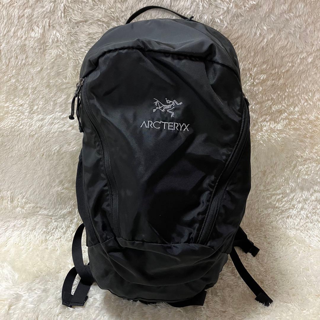 【mc様アークテリクス　mantis26 リュック バックパック　廃盤　希少