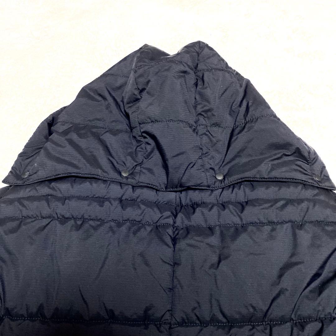 THE NORTH FACE シェルブランケット ブラック 抱っこ紐用カバー 黒