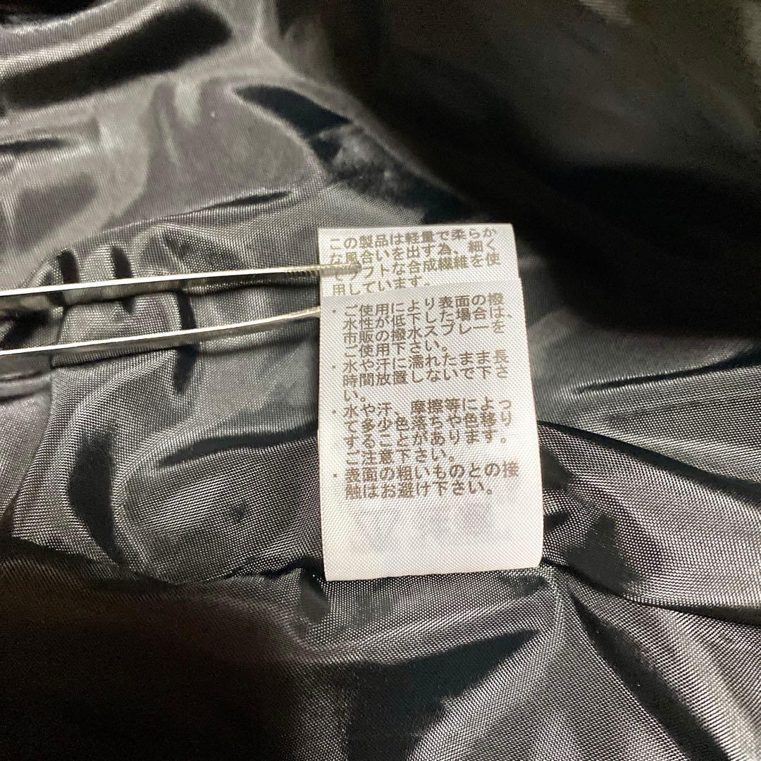 THE NORTH FACE シェルブランケット ブラック 抱っこ紐用カバー 黒